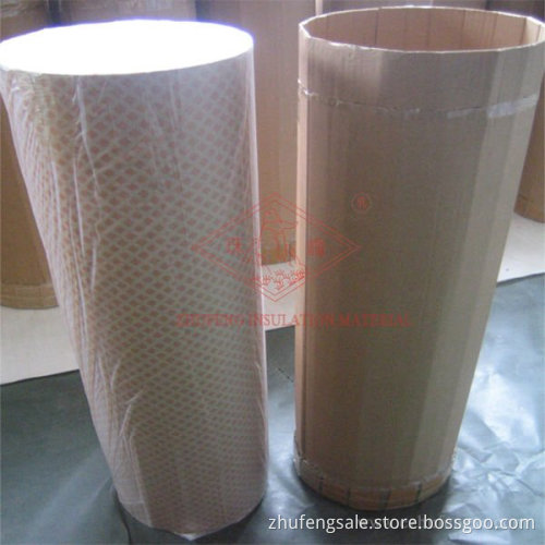 DDP Insulation Paper